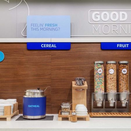 Holiday Inn Express Greenville By Ihg Exteriör bild