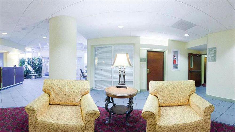 Holiday Inn Express Greenville By Ihg Exteriör bild
