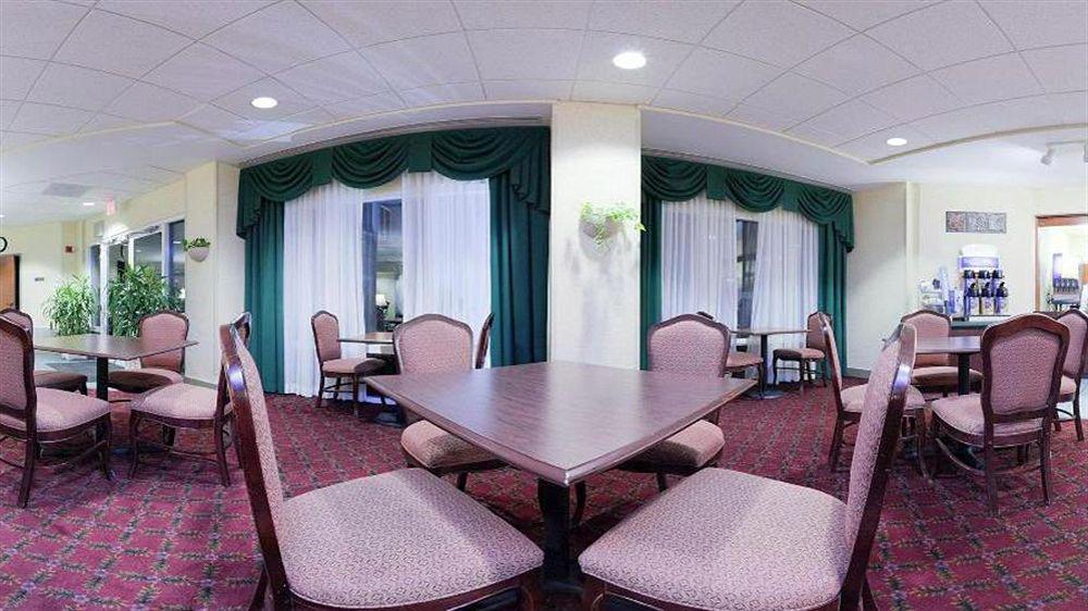 Holiday Inn Express Greenville By Ihg Exteriör bild