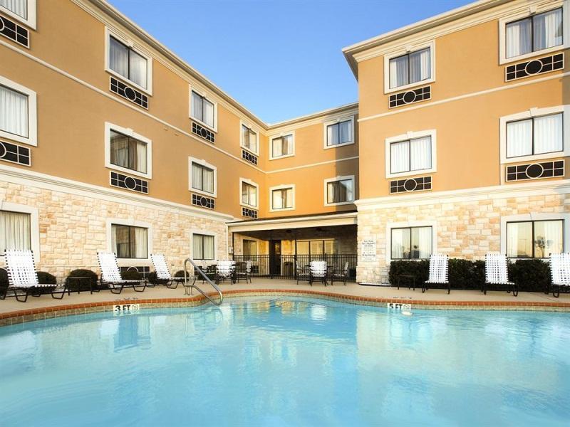 Holiday Inn Express Greenville By Ihg Exteriör bild