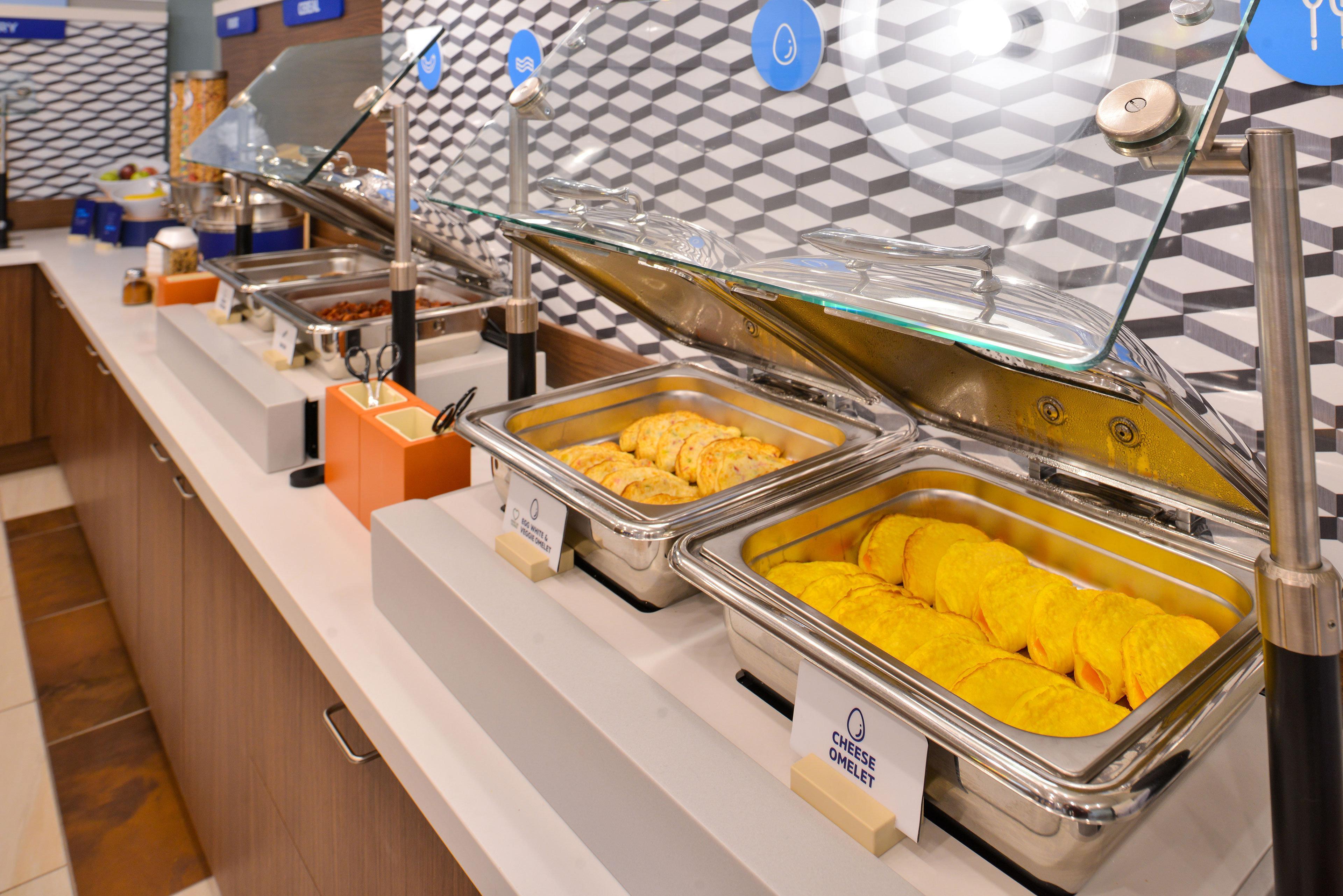 Holiday Inn Express Greenville By Ihg Exteriör bild