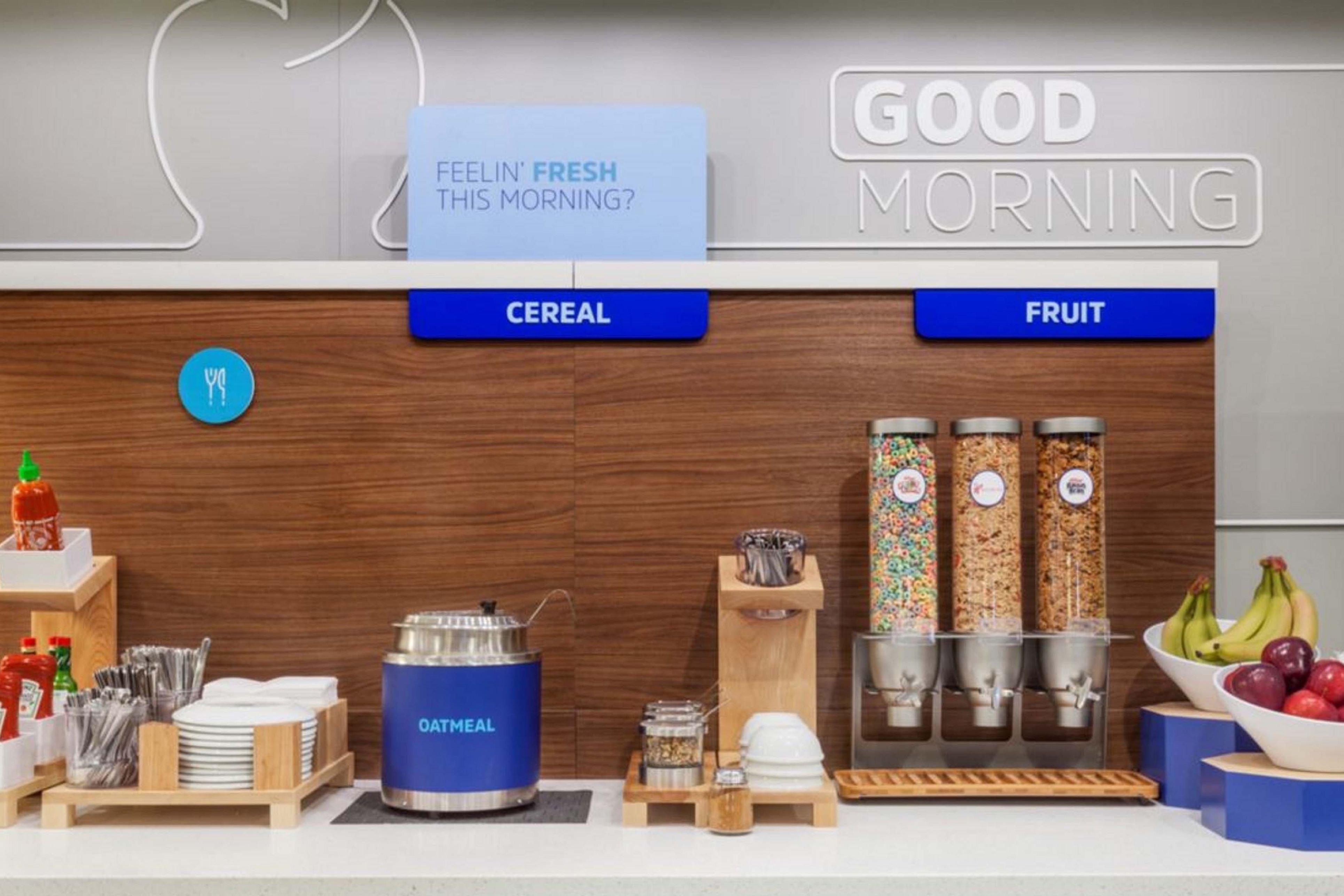 Holiday Inn Express Greenville By Ihg Exteriör bild