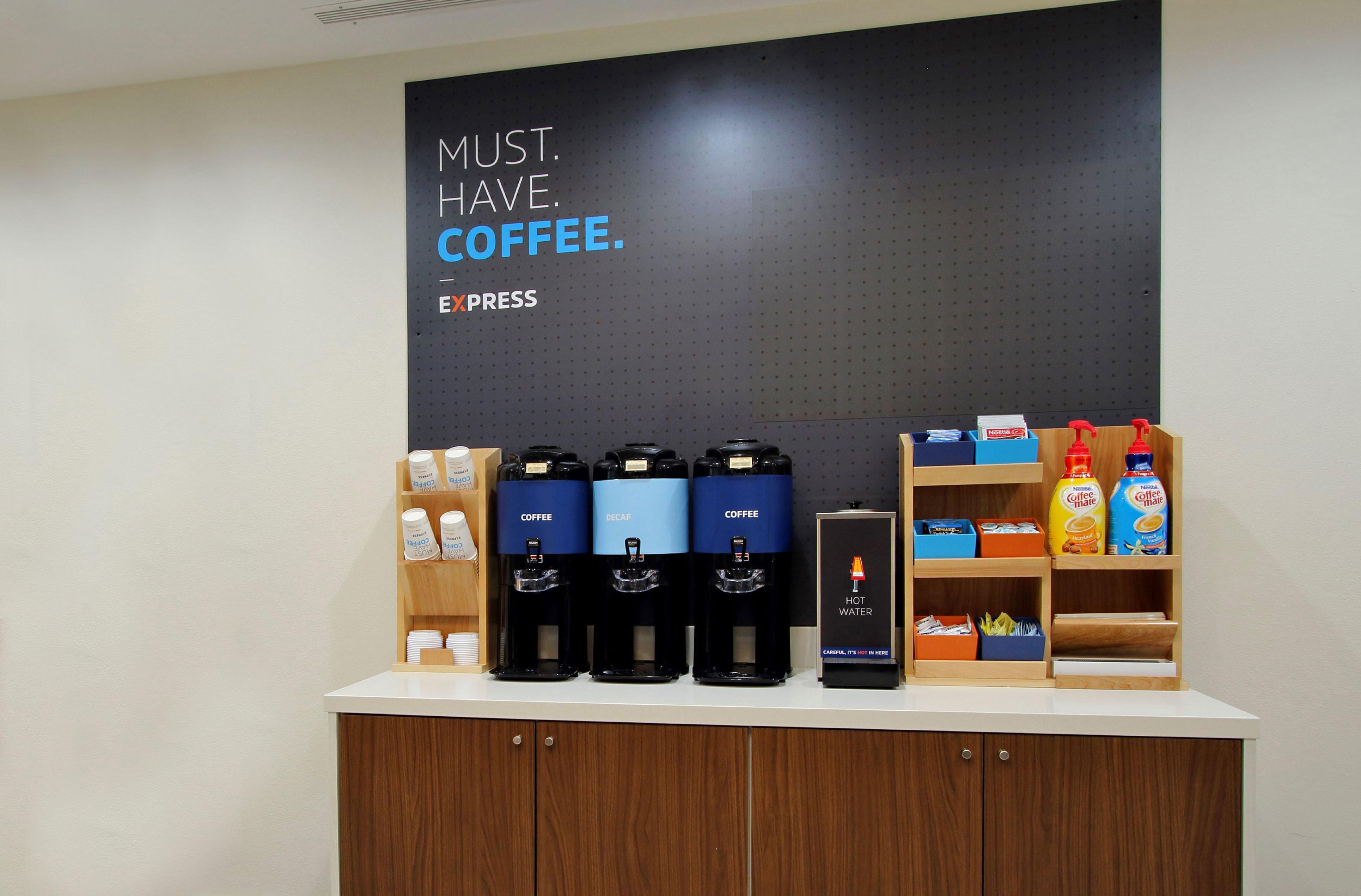 Holiday Inn Express Greenville By Ihg Exteriör bild