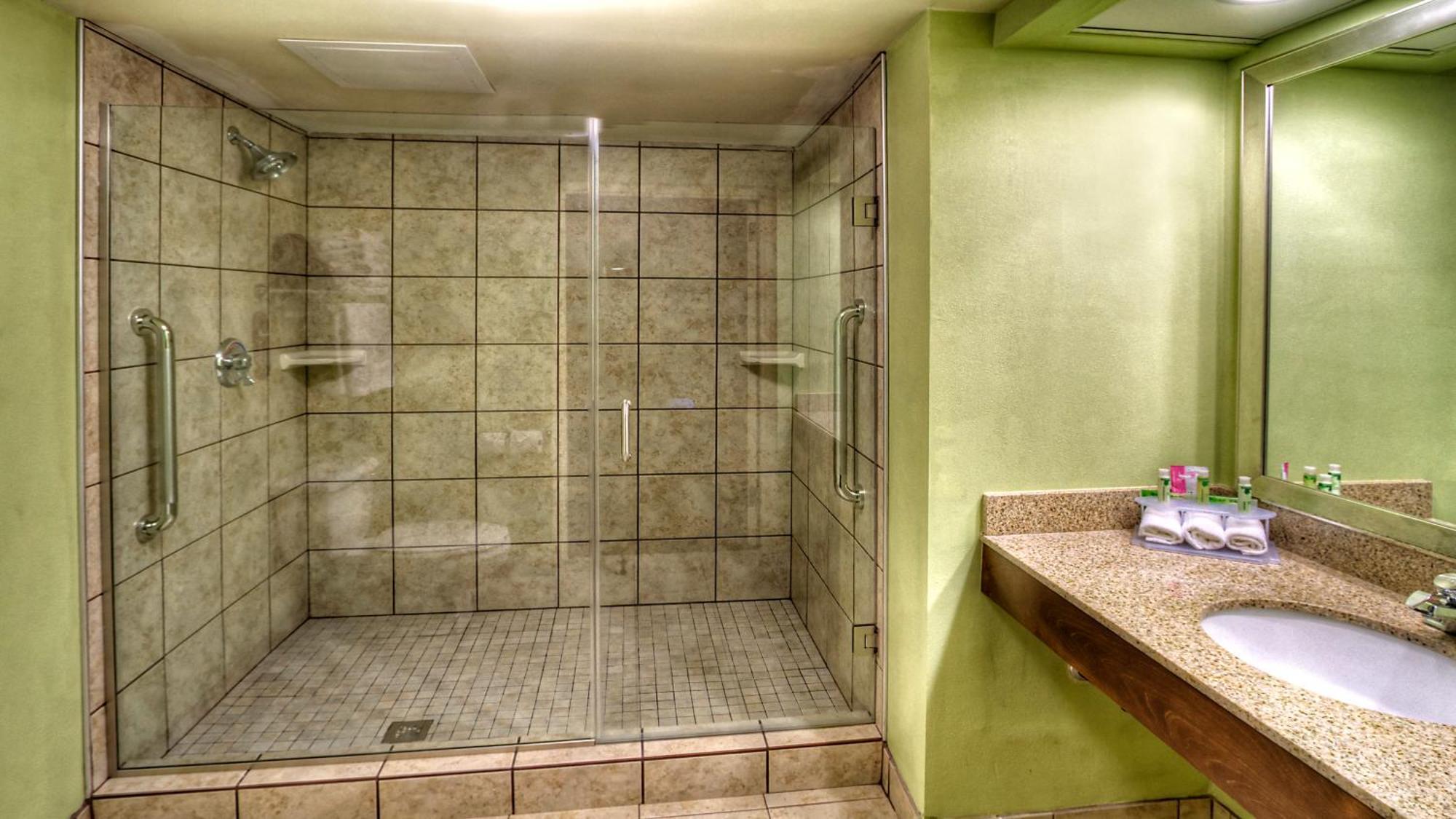 Holiday Inn Express Greenville By Ihg Exteriör bild