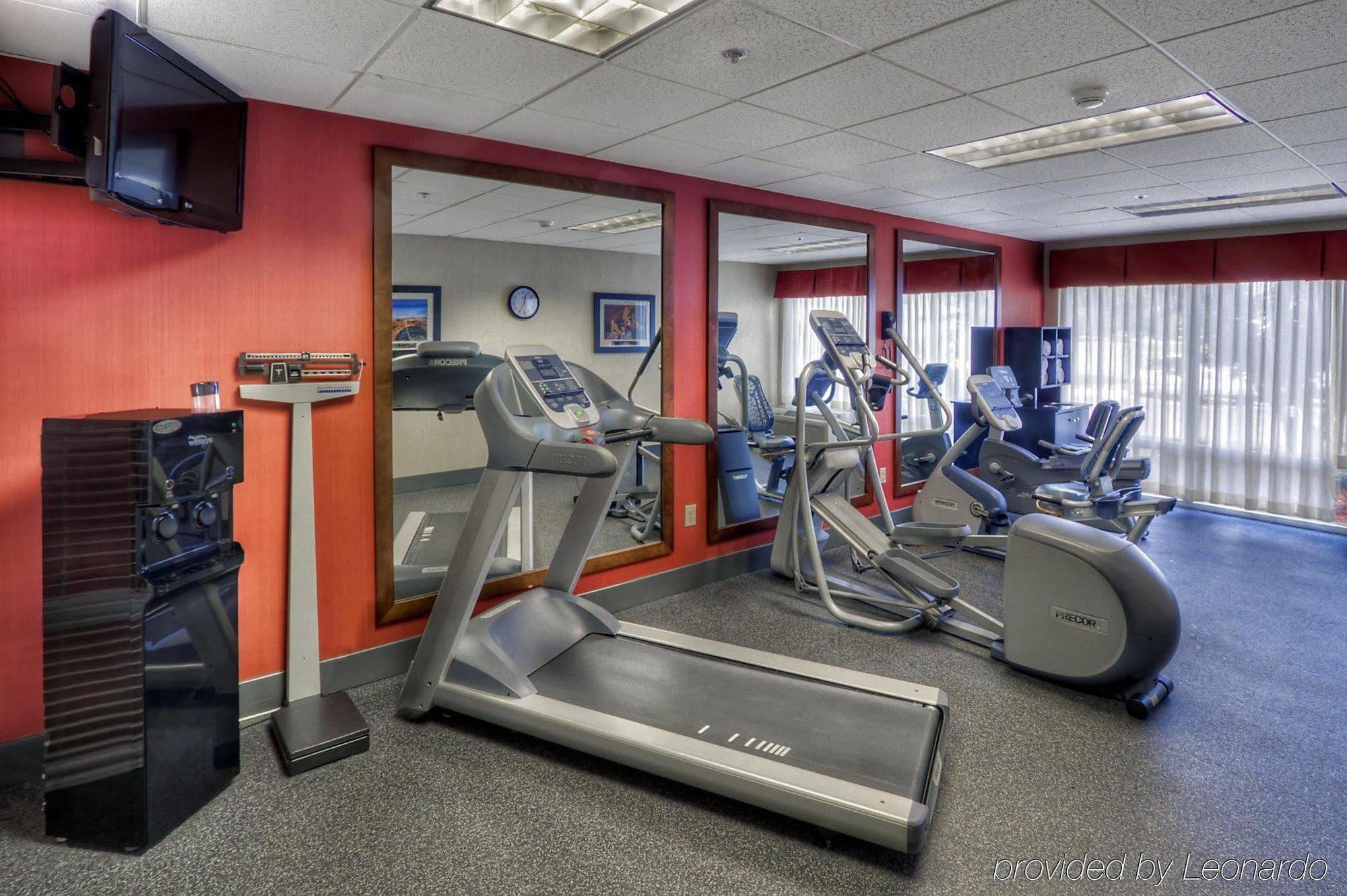 Holiday Inn Express Greenville By Ihg Exteriör bild